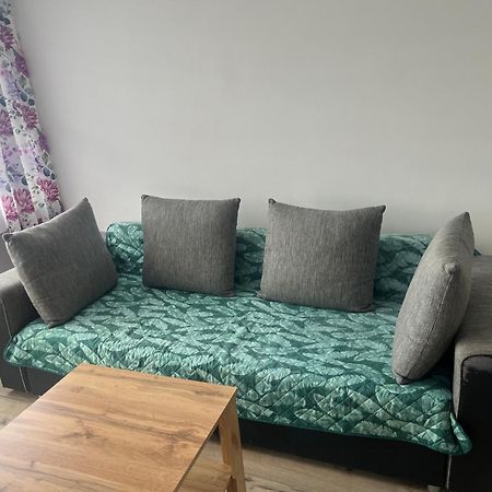 Apartament Centrum Okulickiego ! Stalowa Wola Exterior foto